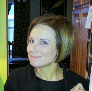 Meet your Posher, Andrea